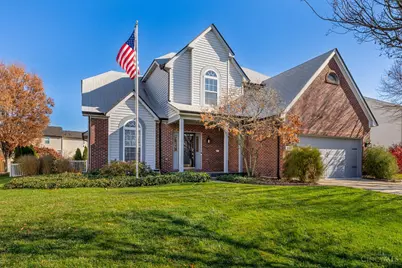 320 Springmill Drive, Springboro, OH 45066 - Photo 1