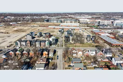 4421 Pin Oak Circle #Lot83, Cincinnati, OH 45209 - Photo 12