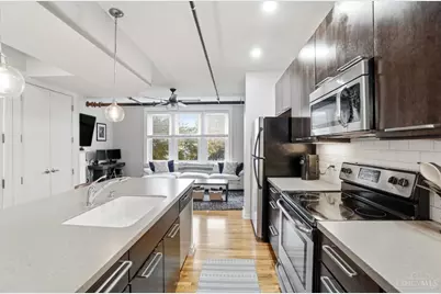 1415 Vine Street #305, Cincinnati, OH 45202 - Photo 14