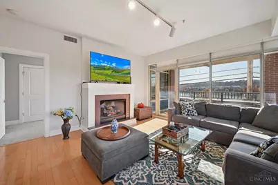 2260 Riverside Drive #203, Cincinnati, OH 45202 - Photo 16