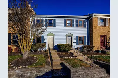 9777 Bunker Hill Lane, Montgomery, OH 45242 - Photo 2