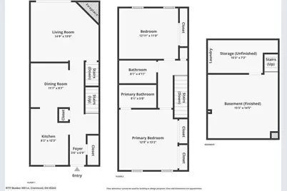 9777 Bunker Hill Lane, Montgomery, OH 45242 - Photo 38