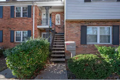 2127 Oxford Avenue #10, Cincinnati, OH 45230 - Photo 4