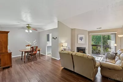 5207 S Eaglesnest Drive #85, Green Township, OH 45248 - Photo 6