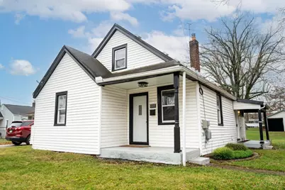 4305 Myrtle Avenue, Sycamore Township, OH 45236 - Photo 2