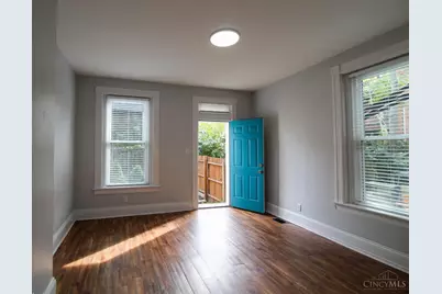 421 Hopkins Street #1, Cincinnati, OH 45203 - Photo 16
