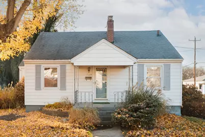 219 N Walnut Street, Harrison, OH 45030 - Photo 1