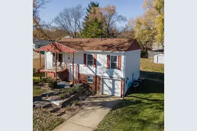 2792 Wheatfield Drive, Colerain Township, OH 45251 - Photo 1