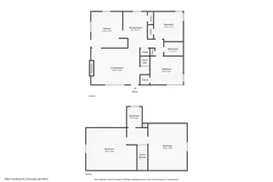 3962 S Fordham Pl, Silverton, OH 45213 - Photo 32