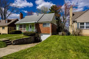 3962 S Fordham Pl, Silverton, OH 45213 - Photo 2