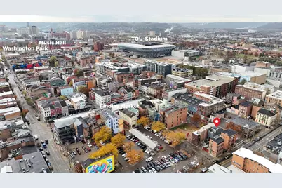 1826 Elm Street, Cincinnati, OH 45202 - Photo 80