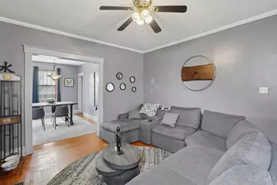 4307 W Eighth Street, Cincinnati, OH 45205 - Photo 36