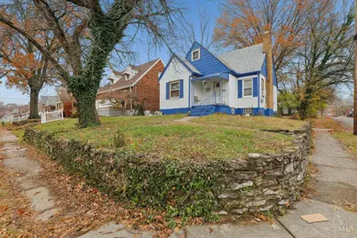 6202 Mayflower Avenue, Golf Manor, OH 45237 - Photo 2