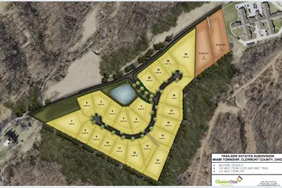 0 Trailside Estates, Miami Township, OH 45140 - Photo 2