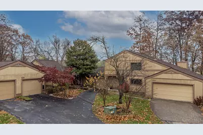 420 Walnut Lane, Mason, OH 45040 - Photo 2