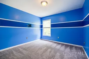5255 Red Flower Ln, South Lebanon, OH 45065 - Photo 6