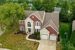 5255 Red Flower Ln, South Lebanon, OH 45065 - Photo 36