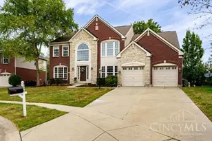 5255 Red Flower Ln, South Lebanon, OH 45065 - Photo 80