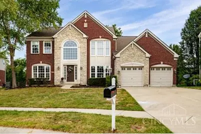 5255 Red Flower Lane, South Lebanon, OH 45065 - Photo 78