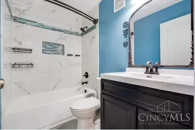 5255 Red Flower Lane, South Lebanon, OH 45065 - Photo 20