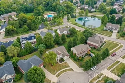 5255 Red Flower Lane, South Lebanon, OH 45065 - Photo 38