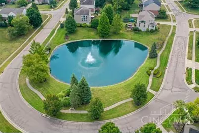 5255 Red Flower Lane, South Lebanon, OH 45065 - Photo 16