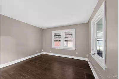 1501 Summit Road, Springfield Township, OH 45237 - Photo 6