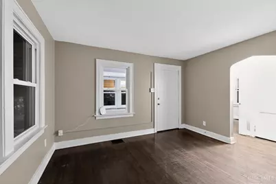 1501 Summit Road, Springfield Township, OH 45237 - Photo 4