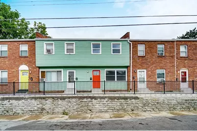 5701 Montgomery Road #4, Cincinnati, OH 45212 - Photo 1