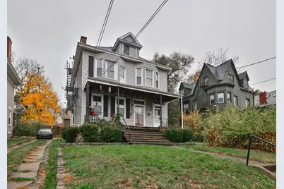 2231 Burnet Drive, Cincinnati, OH 45219 - Photo 2