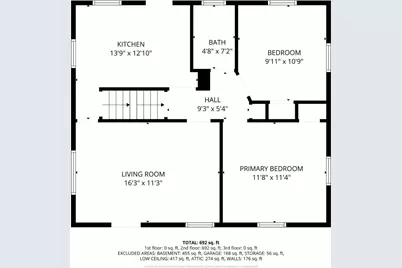 4734 Prosperity Place, Cincinnati, OH 45238 - Photo 32