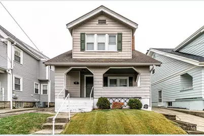 5310 Globe Avenue, Norwood, OH 45212 - Photo 1