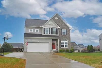 6131 Royal Garden Court, Liberty Township, OH 45044 - Photo 2
