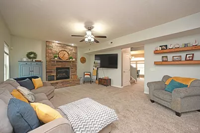 6131 Royal Garden Court, Liberty Township, OH 45044 - Photo 10