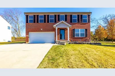 2730 Fairfield Ridge Drive, Fairfield Township, OH 45011 - Photo 4