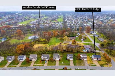 2730 Fairfield Ridge Drive, Fairfield Township, OH 45011 - Photo 58