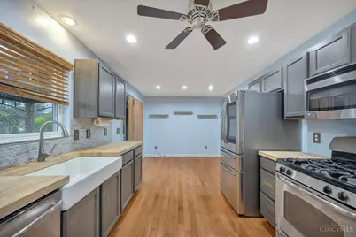 2730 Fairfield Ridge Drive, Fairfield Township, OH 45011 - Photo 16