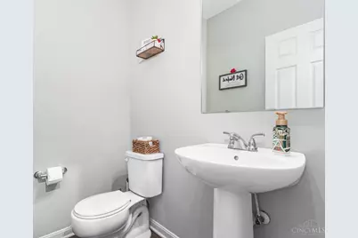 2850 Buckridge Drive, Miami Township, OH 45233 - Photo 14