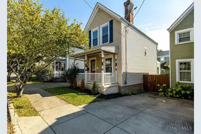 412 Stanley Avenue, Cincinnati, OH 45226 - Photo 4