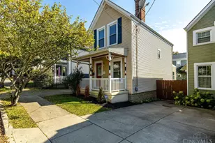 412 Stanley Ave, Cincinnati, OH 45226 - Photo 4