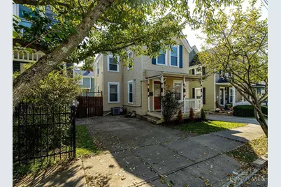 412 Stanley Avenue, Cincinnati, OH 45226 - Photo 6