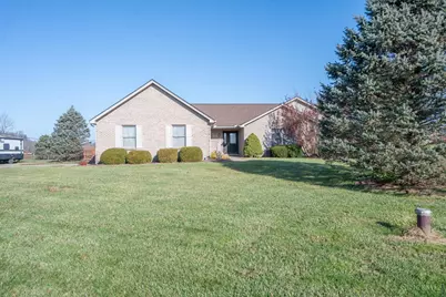 10744 Edgewood Road, Crosby Township, OH 45030 - Photo 2