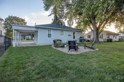 312 E Pike Street, South Lebanon, OH 45065 - Photo 24