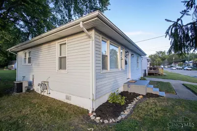 312 E Pike Street, South Lebanon, OH 45065 - Photo 4