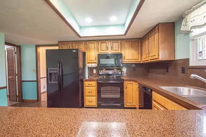 1939 Sugar Run Road, Bellbrook, OH 45305 - Photo 16