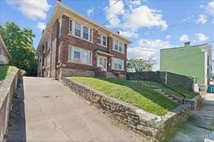 1815 Clarion Ave, Cincinnati, OH 45207 - Photo 2