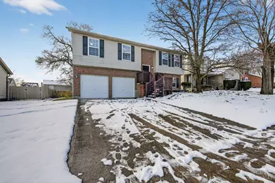 1201 Dixie Court, Lincoln Heights, OH 45215 - Photo 2