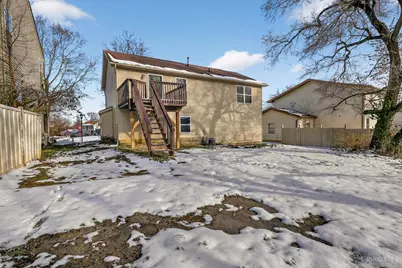 1201 Dixie Court, Lincoln Heights, OH 45215 - Photo 4