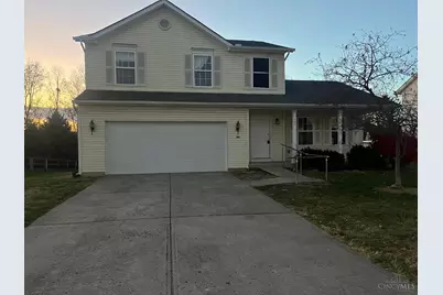 165 Heritage Trial Drive, Monroe, OH 45044 - Photo 2