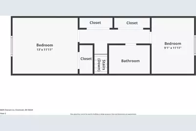 6629 Charann Lane, Springfield Township, OH 45224 - Photo 40